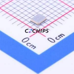 Q24FA20H00478 Crystal (Passive) SMD2520-4P Crystal Oscillator SMD Crystal Oscillator 32MHz 10ppm 12pF - Product Image 1