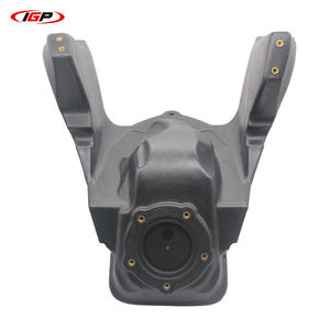 ถังน้ำมันพลาสติก IGP สำหรับรถจักรยานยนต์ ขนาด 15 ลิตร สำหรับ <span class=keywords><strong>KAWASAKI</strong></span> <span class=keywords><strong>230</strong></span> - Product Image 6