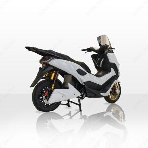 Precio barato Scooter eléctrico 3000W 5000W Opciones Rueda Motor Power Off-Road Scooters eléctricos - Product Image 6