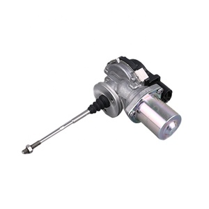 DEKEWO Auto Spare Car Parts Boost <strong>Pressure</strong> Control Valve for <strong>VW</strong> AUDI SKODA Tiguan Jetta <strong>Golf</strong> A3 Q3 2.0T OE 06K145614G - Product Image 1