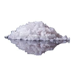 Línea de escoria Ladrillo Cucharón Ladrillos de fuego Materia prima Al Mag Magnesia fundida Espinela de alúmina - Product Image 2