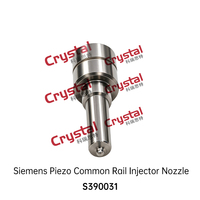 Boquilla de Inyector Common Rail