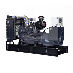 डीजल जनरेटर 800kw 1000kva 1mva 1500RPM 50hz sdeck Sc 33w1150d2 yavi JHS-800GF कीमत - Product Image 2
