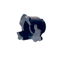 Cache-trou de capteur de stationnement avant pour Mercedes Benz W205 W212 W204 GLC300 C300 E350 OEM A2058840074