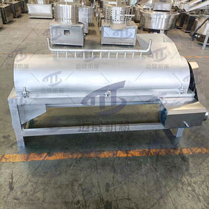 सुअर के पैर बाल हटाने मशीन सुअर पैर डिहेरिंग होग वध मशीन सुअर ट्रॉटर बालों को हटाने मशीन - Product Image 2