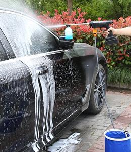 <span class=keywords><strong>Nettoyeur</strong></span> à <span class=keywords><strong>haute</strong></span> <span class=keywords><strong>pression</strong></span>, lame en mousse pour lavage de voiture, meilleure vente <span class=keywords><strong>2022</strong></span> - Product Image 4