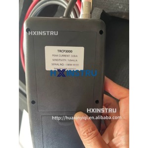 Sonda Industrial BNC TRCP3000, Corriente Máxima de 3000A, Osciloscopio de Medición Electrónica TRCP0600/P0300 H - Product Image 2