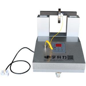 Calentadores de Rodamientos Portátiles HA, Calentadores de Inducción para Rodamientos, Disponibles para Venta al por Mayor - Product Image 1