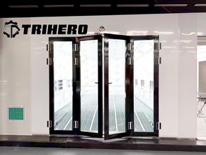 2026 New <strong>Spray</strong> <strong>Booth</strong> Electric/<strong>diesel</strong>/natural Gas Heating <strong>Spray</strong> Oven Cabinet Paint Oven Autos Paint <strong>Booth</strong> - Product Image 2