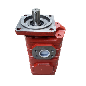 CBGJ1016/1016 CBGJ1020/1020 CBGJ1025/1025 Vente en gros Pompe hydraulique à engrenages à double pompe CBGJ - Product Image 3