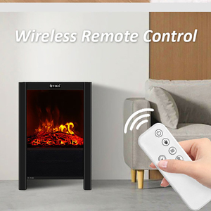 High Quality Insert or Freestanding Fashions <b>Small</b> Mini Indoor Bedroom and Living Room Table Fireplaces <b>Heater</b> Insert or Freesta - Product Image 3