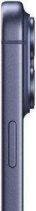 สำหรับ 17 Pro <span class=keywords><strong>ESIM</strong></span> มือสอง 5G สีน้ำเงินเข้ม - Product Image 3