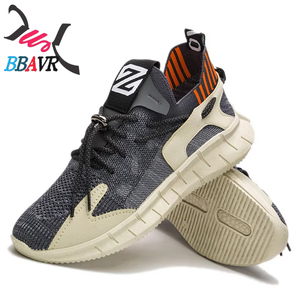 Chaussures de sport pour homme, durables, de type nouveau, personnalisées en gros - Product Image 3
