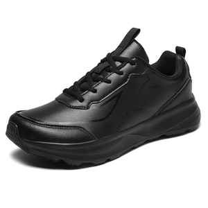 Zapatos para Caminar con Puntera Ancha para Hombre, Zapatillas Ligeras de Ancho Amplio, Ajuste Espacioso y Transpirable para Pies Grandes - Product Image 1