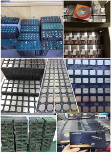 I7 6700 6700K 6700T 7700 7700T 7700K 8700 <span class=keywords><strong>8700K</strong></span> 9700 9700K 9700T 9700F <span class=keywords><strong>I9</strong></span> 9900 9900K CPU de escritorio 2 núcleos 3,4 GHz LGA 1151 - Product Image 3