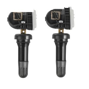 [ผู้ผลิต/<span class=keywords><strong>ราคา</strong></span>ดี] 13598772 433MHzรถบรรทุกเซ็นเซอร์ความดันยางTPMS SENSOR TPMSสำหรับรถบรรทุก - Product Image 2