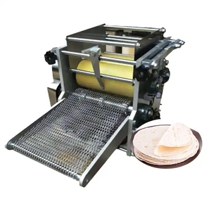 Máquina para Hacer Tacos, Nachos, Burritos, Quesadillas, <span class=keywords><strong>Pizza</strong></span>, Chapati, Máquina Eléctrica para Hacer Tortillas de <span class=keywords><strong>Harina</strong></span>, Máquina para Hacer Tortillas de Maíz de Sobremesa - Product Image 4