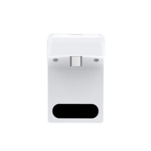 Nouvelle condition PS5 contrôleur <span class=keywords><strong>batterie</strong></span> <span class=keywords><strong>externe</strong></span> matériau ABS chargeur arrière pour contrôleur PS5 - Product Image 1