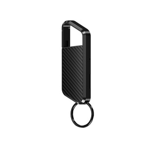 Portable Keychain Voice <strong>Recorder</strong> with Automatic Noise Cancellation Battery-Powered Anti-<strong>Spy</strong> <strong>Device</strong> for Meetings - Product Image 5