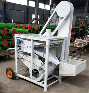 Trieur par gravité pour graines de sésame, trieuse par gravité pour graines de <span class=keywords><strong>Kia</strong></span>, divers grains tels que le blé et le soja - Product Image 4