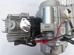 Động cơ lai xe máy Động cơ lai - Product Image 5