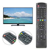 NESONS y Nikai inteligente LCD LED HDTV universal de control remoto de tv