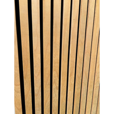 Modern Design Home & Office Wall Panels Rubber Acoustic Wood Panels Wholesale Manufacturer From Viet Nam Discount Furniture