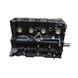 4D56 short block engine for mitsubishi l200 4D56T small block diesel engine for mitsubishi 4d56