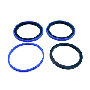 Sello de TPU para Cilindro Hidráulico Multietapa, Sello de Pistón, Sellos KAIRUITE KH042 KR Parker, Sellos Hidráulicos <span class=keywords><strong>KASTAS</strong></span> K49 - Product Image 3