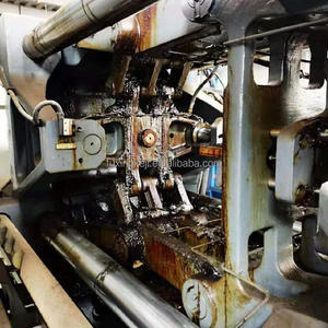 Giá rẻ Giá sử dụng haitian sa2500 250 tấn máy ép phun Đồ chơi bằng nhựa làm máy sản xuất máy móc - Product Image 6