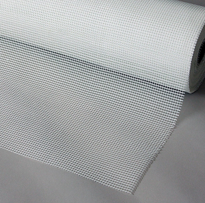 Malla de fibra de vidrio 4x4mm 160 Gram 5x5 Malla de fibra de vidrio 160gr Malla de fibra de vidrio - Product Image 6