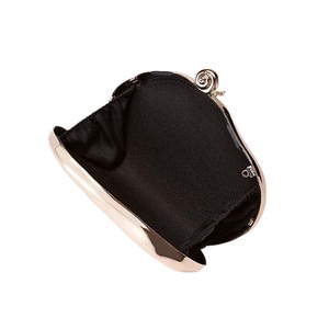 กระเป๋าคลัทช์อะคริลิคลายดอกไม้สำหรับผู้หญิงกระเป๋าถือค็อกเทลงานเลี้ยง - Product Image 6