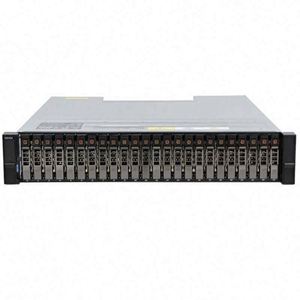 Stockage en réseau de données DELL EMC PowerVault ME424 Enterprise Storage Disk Array - Product Image 5