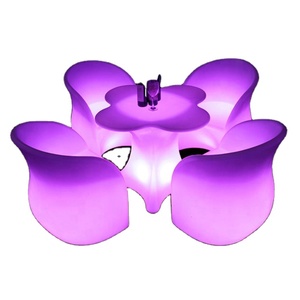 Chiếu Sáng Dẫn Thanh Bảng Có Thể Sạc Lại Nhựa <span class=keywords><strong>Led</strong></span> Phân Thanh - Product Image 1