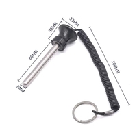 Équipement de fitness, Petit oiseau volant, Cadre de portique, Bloc de contrepoids, Broche magnétique avec corde de traction, Fixe