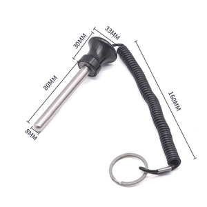 Équipement de fitness, Petit oiseau volant, Cadre de <span class=keywords><strong>portique</strong></span>, Bloc de contrepoids, Broche magnétique avec corde de traction, Fixe - Product Image 4
