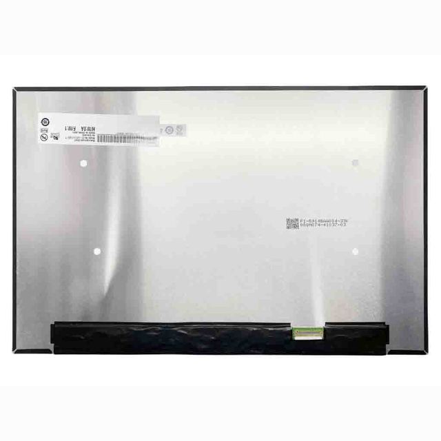 240HZ 14.0" WQXGA laptop lcd screen B140QAN06.T for MSI  NOTEBOOK DISPLAY 2560X1600 40PIN