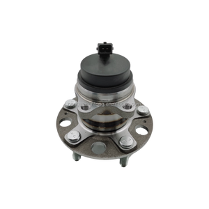 OEM # 52750-16000 Cubierta de Cojinete de Rueda Trasera para <span class=keywords><strong>HYUNDAI</strong></span> <span class=keywords><strong>I20</strong></span>, Repuesto Automotriz Duradero en Oferta - Product Image 1