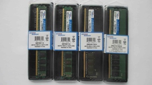 ECC <b>DDR4</b> 2666MHz <b>RAM</b> 8GB/16GB ETT Chipsets for Enhanced Desktop Performance Full Compatibility Warranty-in Reliable ECC <b>DDR4</b> 266 - Product Image 6