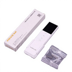 Six Channel Smart Electric Motorized <b>Curtain</b> Motor <b>Remote</b> <b>Control</b>-Modern Kitchen Living Room & Bedroom Use - Product Image 2