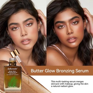 Sérum Bronzant Naturel Effet Bonne Mine Sunkissed pour Peau Éclatante – Marque Blanche - Product Image 6