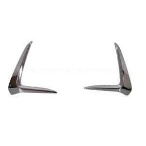 Rejilla de parachoques delantero con estilo de coche nuevo personalizado para Toyota para <span class=keywords><strong>Lexus</strong></span> UX200 UX260 UX300 forjado específicamente para modelos de la serie <span class=keywords><strong>UX</strong></span> - Product Image 4