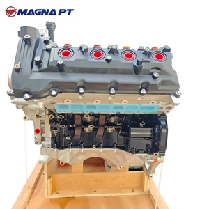 Pour Toyota Land <span class=keywords><strong>Cruiser</strong></span> Série 200, moteur 1VD-FTV V8 avec 32 soupapes, DOHC, diesel turbocompressé 4,5 L, moteur 1VD 4,5 - Product Image 1