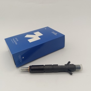 Inyector de Combustible WESPC ORIGINAL de Alto Rendimiento 2645K016 para Motor Diésel Perkins Serie 1100 - Product Image 3