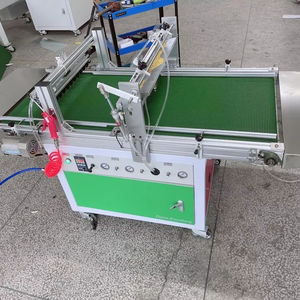 เครื่องถาดต้นกล้าอัตโนมัติเต็มรูปแบบประสิทธิภาพสูงขายตรงจากโรงงานสำหรับสถานรับเลี้ยงเด็ก<span class=keywords><strong>ผัก</strong></span> - Product Image 2