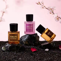 Aikun - Parfum d'ambiance de luxe pour la maison - Vaporisateur d'arôme - Parfum d'ambiance longue durée pour la maison, le bureau, l'hôtel