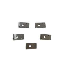 Clip de mise à la terre solaire GL SUS304 pour système de montage de panneaux solaires - Product Image 3