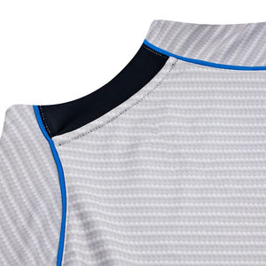 2025 2026 नेपोली का नया सीजन सफेद लंबी आस्तीन वाला प्रशिक्षण सूट शरद ऋतु स्पोर्ट्स। - Product Image 5