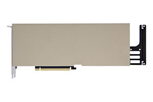 Nuevo Acelerador GPU PCIe A16 de 64GB con GDDR6 y Refrigeración por Ventilador para Estaciones de Trabajo y Computación de Aprendizaje Profundo en Escritorio - Product Image 2
