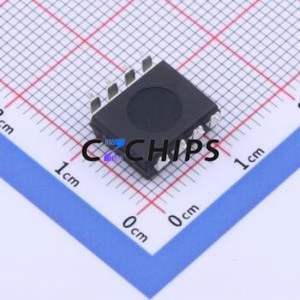 Transistor HCNW136-500E SMD-8P d'origine neuf, optocoupleur de sortie de transistor, vente en gros de composants électroniques, puces et service BOM - Product Image 2